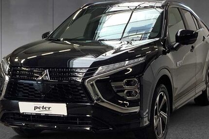 Mitsubishi Eclipse Cross 68.500 km 21.490 &euro; Göttingen 37079