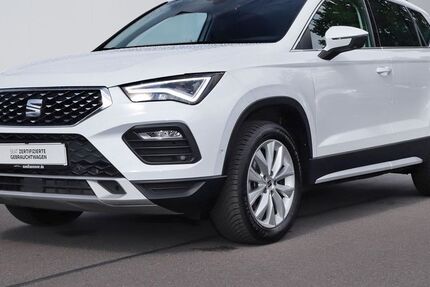 Seat Ateca 14.301 km 28.680 € Göttingen 37081