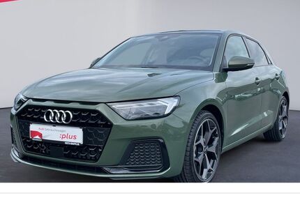Audi A1 6.518 km 29.980 &euro; Göttingen OT Grone 37081