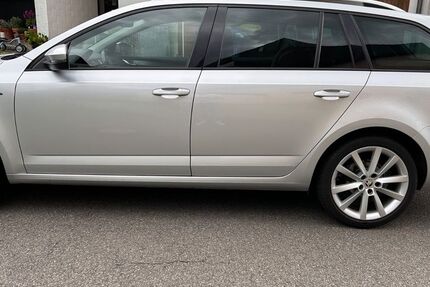 Skoda Octavia 172.000 km 10.600 &euro; Göttingen 37075