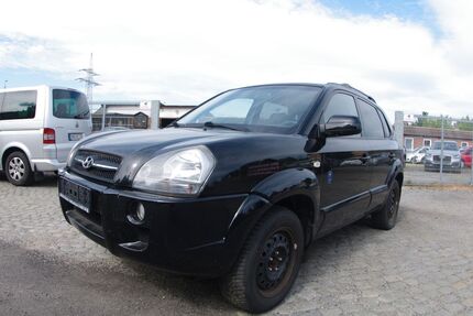 Hyundai TUCSON 164.840 km 2.999 € Herzberg am Harz 37412