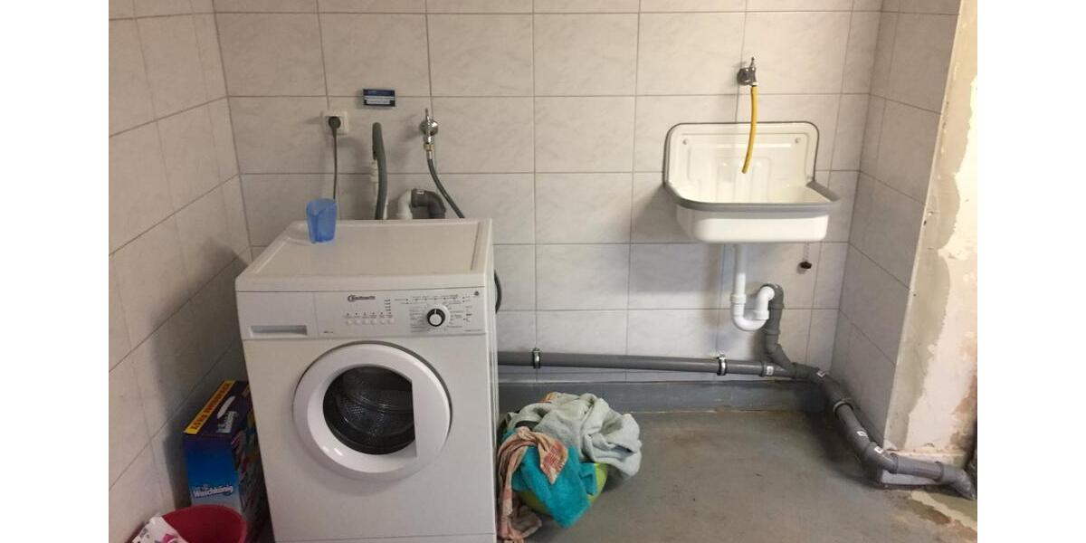Erdgeschoßwohnung Witzenhausen - 4 Zimmer, 86 m&sup2;, 650&euro; | Angebot:26533031