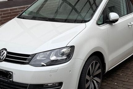 VW Sharan 133.300 km 20.150 &euro; Northeim 37154