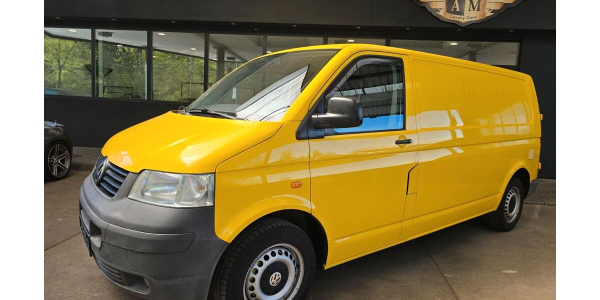 VW T5 Transporter 273.000 km 7.950 &euro; Göttingen 37081