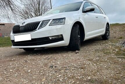 Skoda Octavia 73.434 km 18.500 &euro; Uder 37318