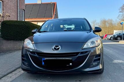 Mazda 3 135.290 km 6.300 &euro; Uslar 37170