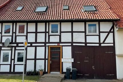 Wohnung Dransfeld - 42 Zimmer, 42 m&sup2;, 290&euro; | Angebot:25025513