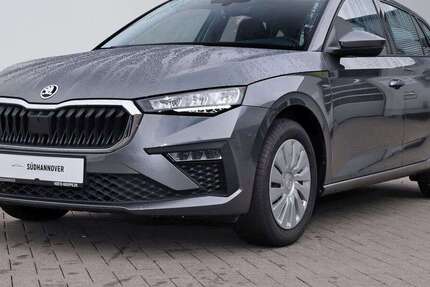 Skoda Scala 9.932 km 18.590 € Göttingen 37079