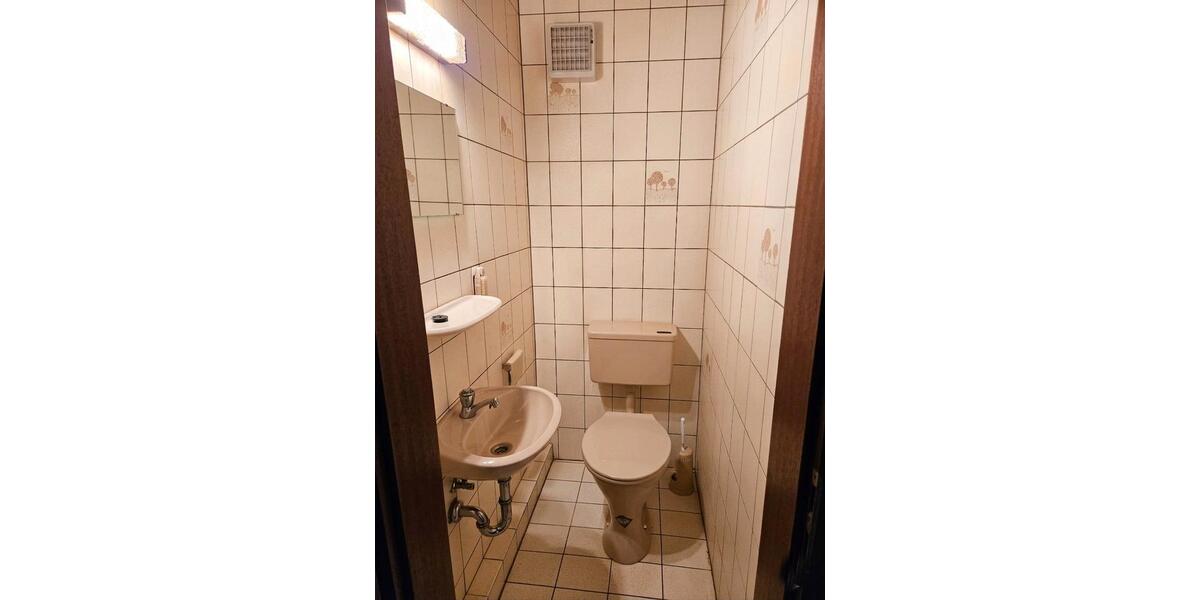 Etagenwohnung Uslar - 3 Zimmer, 94 m&sup2;, 580&euro; | Angebot:26423570