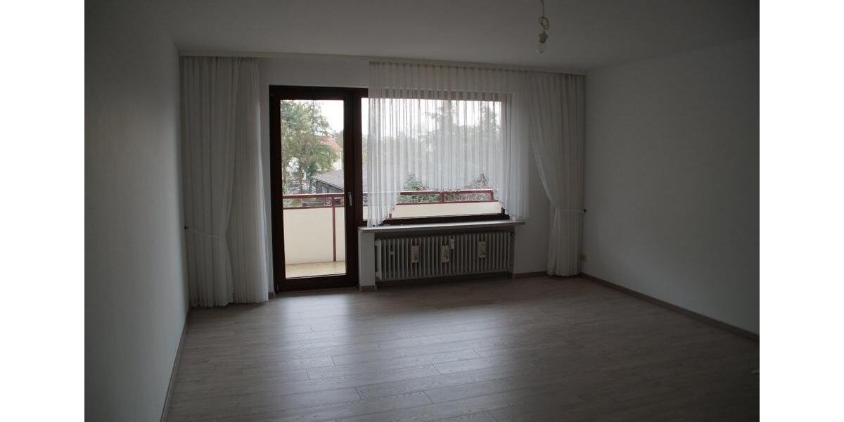 Etagenwohnung Göttingen Roringen - 2 Zimmer, 61 m&sup2;, 185.000&euro; | Angebot:26029528