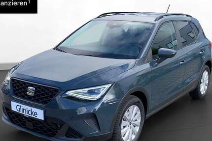Seat Arona 10.000 km 24.700 &euro; Witzenhausen 37213