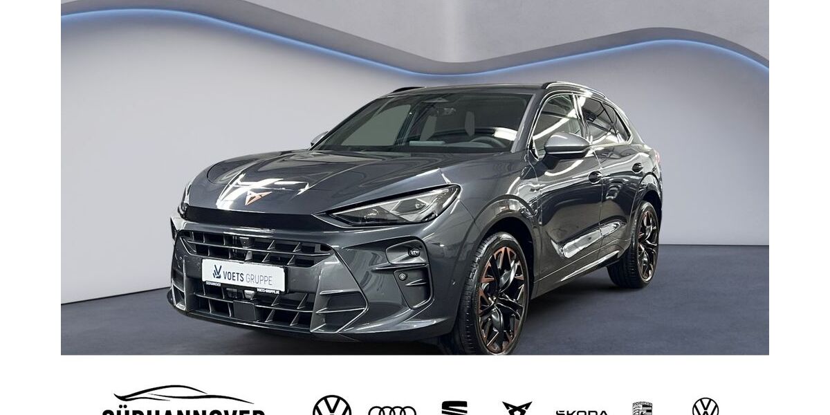 Cupra Terramar 2.000 km 48.490 &euro; Göttingen 37081