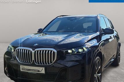 BMW X5 8.183 km 71.900 &euro; Göttingen 37081