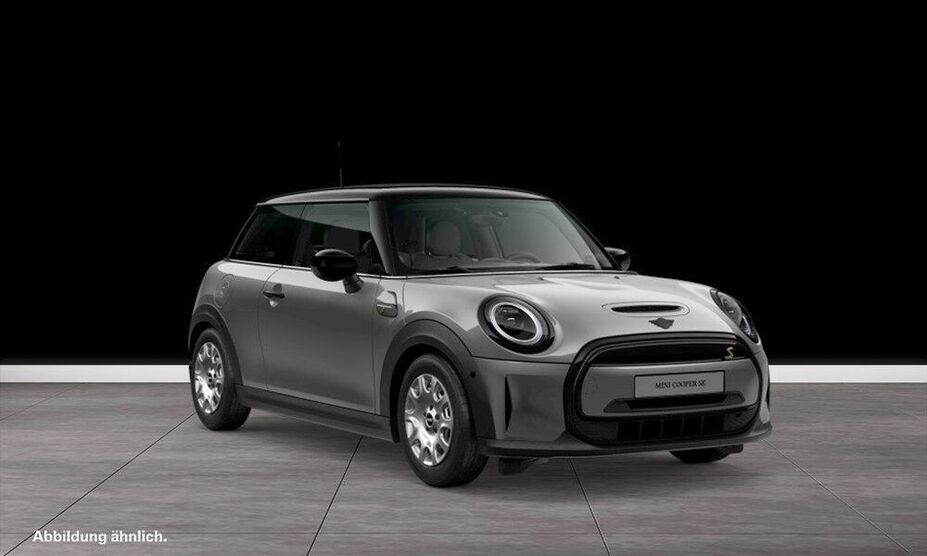 Cooper SE