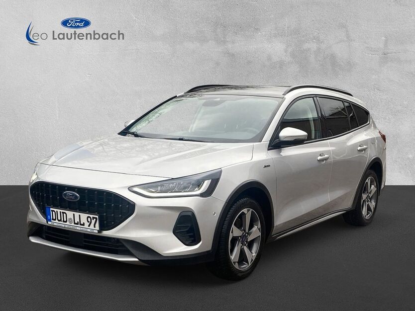 Ford Focus 45.000 km 23.900 € Duderstadt 37115