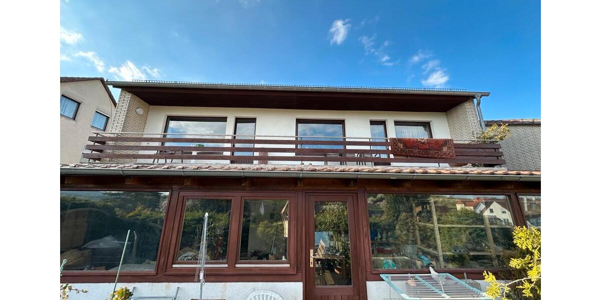 Einfamilienhaus Moringen - 7.5 Zimmer, 250 m&sup2;, 249.000&euro; | Angebot:26995778