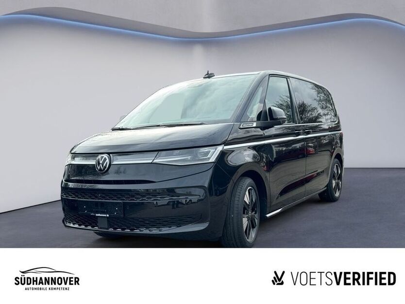 T7 Multivan