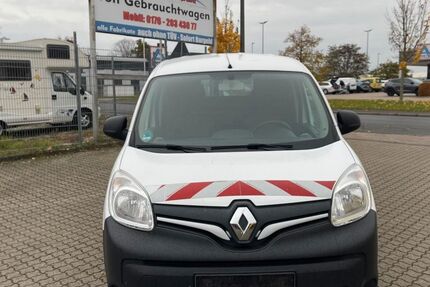 Renault Kangoo 226.000 km 5.500 € Göttingen 37079