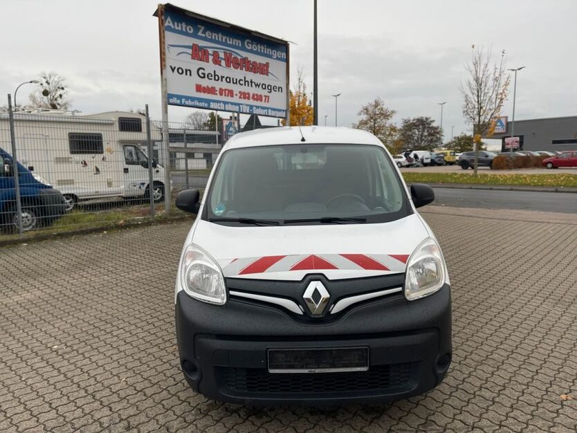 Renault Kangoo 226.000 km 5.550 € Göttingen 37079