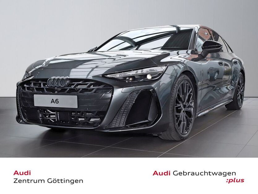 Audi A6 6.000 km 74.980 € Göttingen OT Grone 37081