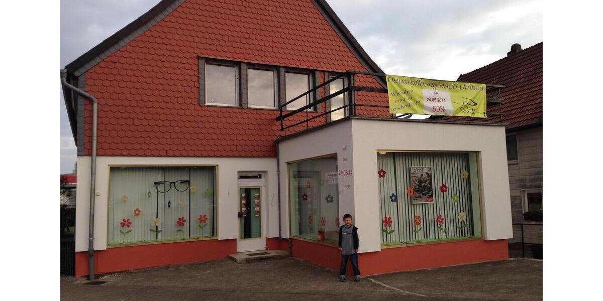 Mehrfamilienhaus, Wohnhaus Moringen - 355.000&euro; | Angebot:26797576
