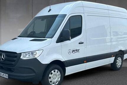 Mercedes-Benz Sprinter 4.000 km 54.621 € Northeim 37154