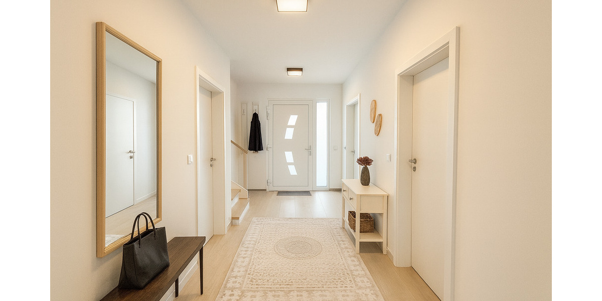 Einfamilienhaus Friedland Niedernjesa - 8 Zimmer, 220 m&sup2;, 694.000&euro; | Angebot:25706586