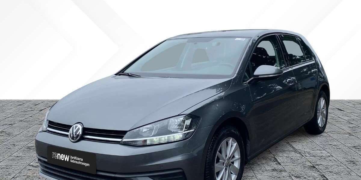 VW Golf 112.994 km 12.890 &euro; Northeim 37154