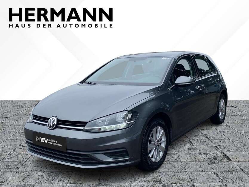 VW Golf 112.994 km 12.890 € Northeim 37154