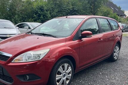 Ford Focus 199.999 km 980 € Rosdorf 37124