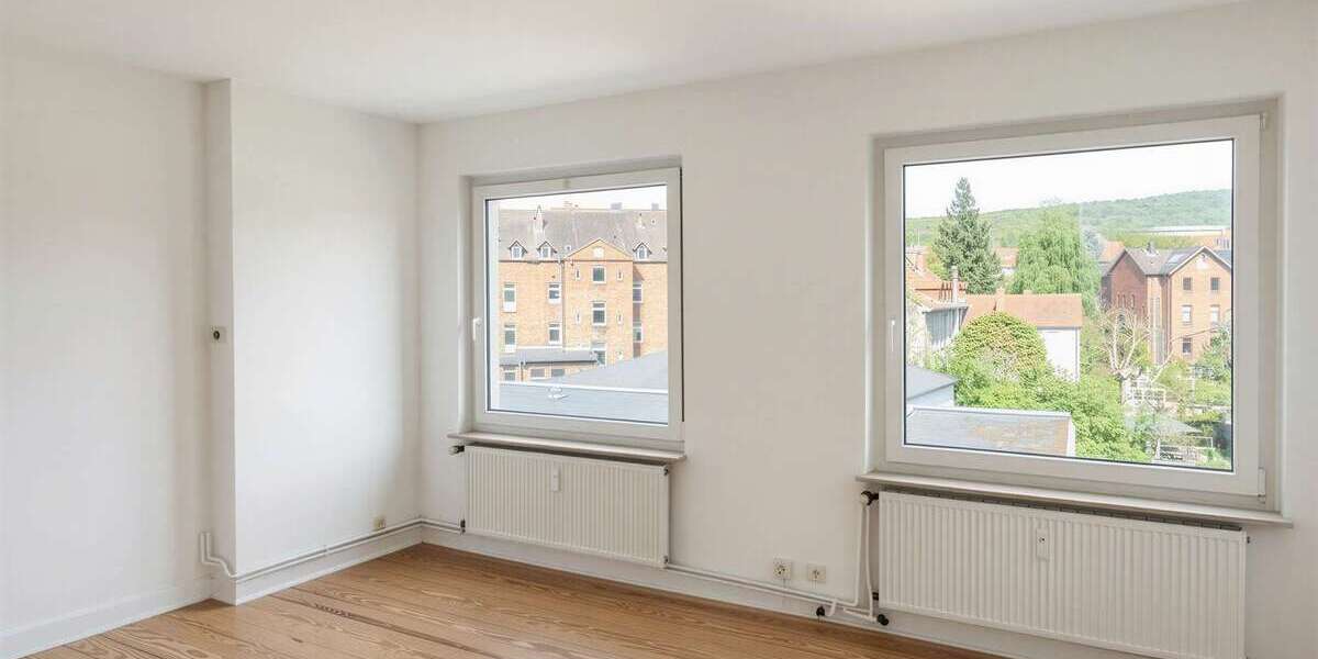 Etagenwohnung Göttingen - 3 Zimmer, 68 m&sup2;, 800&euro; | Angebot:26380801