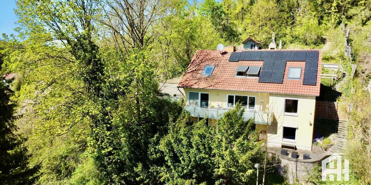 Einfamilienhaus Göttingen Nordstadt - 8 Zimmer, 268 m&sup2;, 790.000&euro; | Angebot:27207354