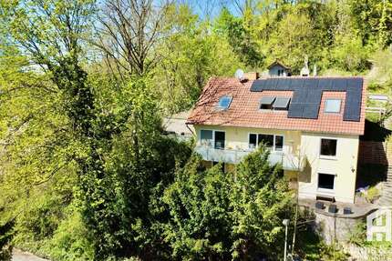 Haus Göttingen Nordstadt - 8 Zimmer, 268 m&sup2;, 790.000&euro; | Angebot:27207354