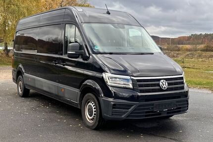 VW Crafter 185.000 km 19.495 € Leinefelde 37327