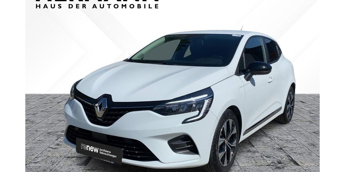 Renault Clio 50.697 km 13.795 &euro; Göttingen 37079
