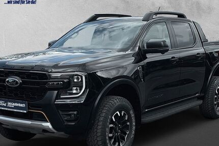 Ford Ranger 60.800 km 45.900 &euro; Duderstadt 37115