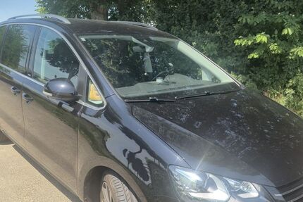 VW Sharan 108.000 km 22.777 &euro; Rosdorf 37124