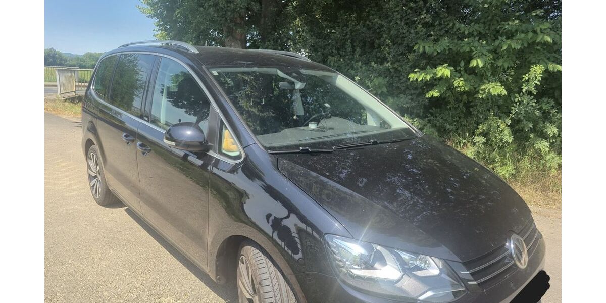 VW Sharan 108.000 km 22.777 &euro; Rosdorf 37124