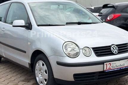 VW Polo 144.079 km 3.490 &euro; Heilbad Heiligenstadt 37308
