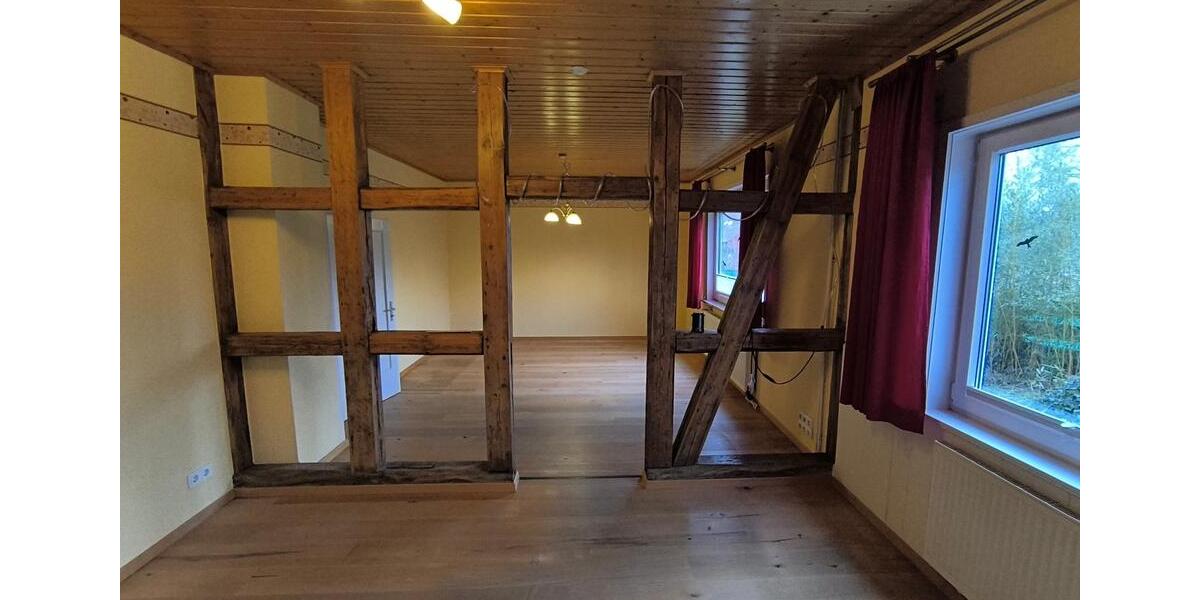 Mehrfamilienhaus, Wohnhaus Hattorf am Harz - 9 Zimmer, 236 m&sup2;, 149.000&euro; | Angebot:26338561