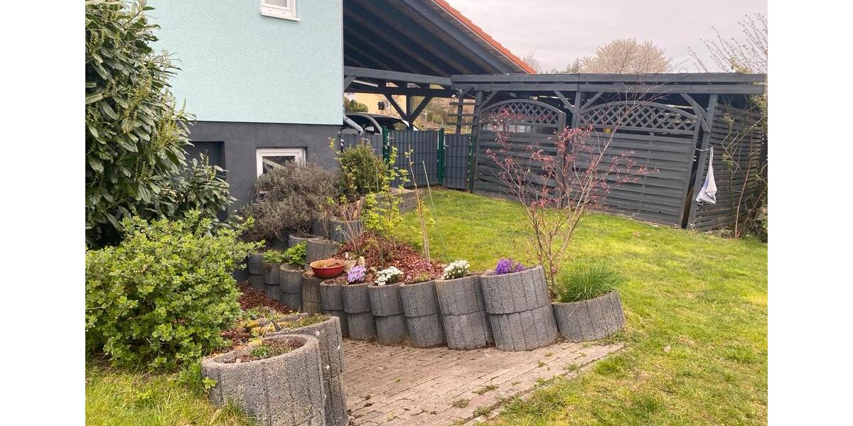 Einfamilienhaus Dransfeld - 4.5 Zimmer, 121 m&sup2;, 339.000&euro; | Angebot:26669890