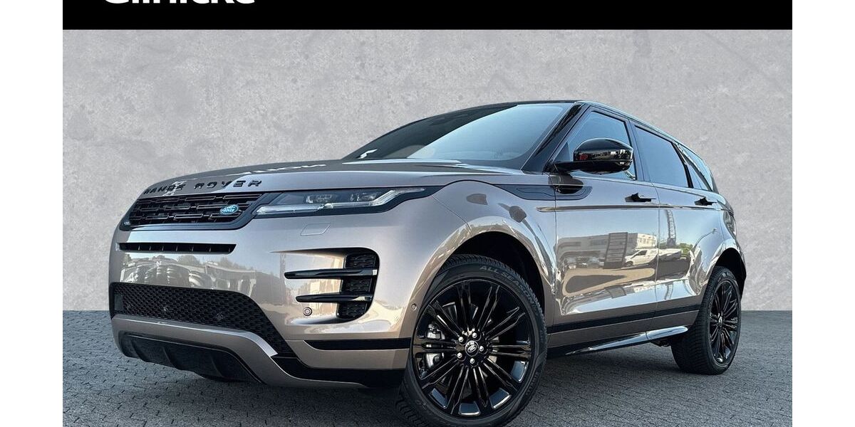 Land Rover Range Rover Evoque 19.900 km 48.890 € Göttingen 37077