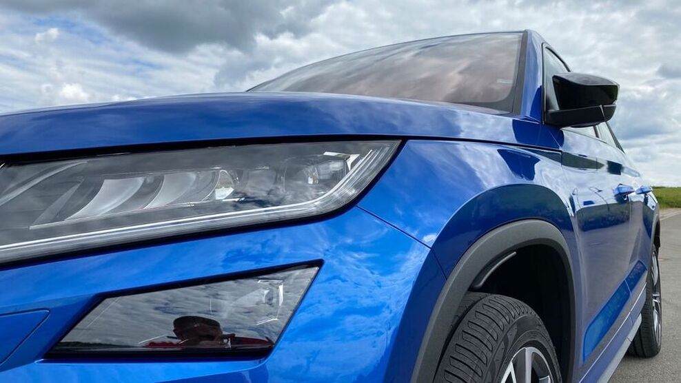 Kodiaq
