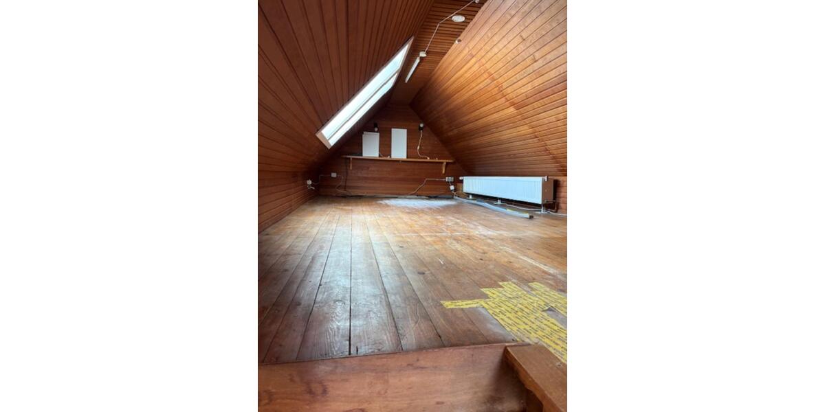 Einfamilienhaus Göttingen Nordstadt - 329.000&euro; | Angebot:24976175