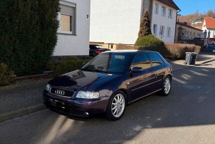 Audi A3 243.000 km 2.300 &euro; Adelebsen 37139