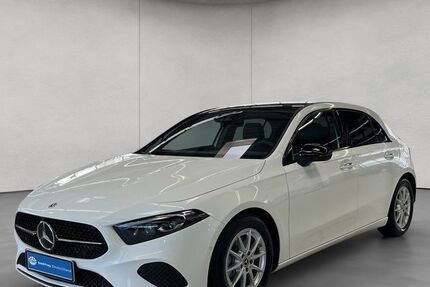 Mercedes-Benz A 180 4.800 km 29.700 € Göttingen 37079