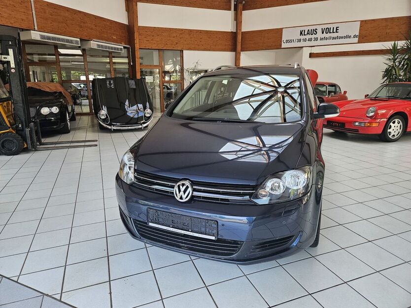 VW Golf Plus 132.738 km 3.450 € Göttingen 37079