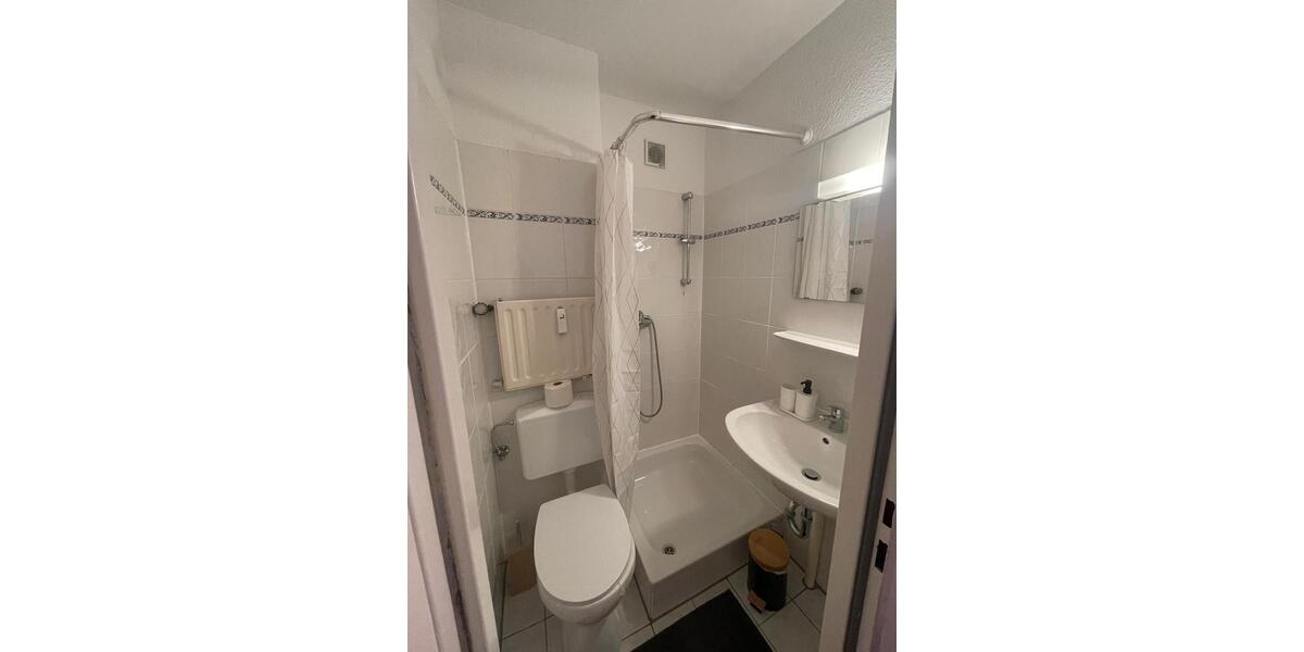 Etagenwohnung Göttingen Grone - 1 Zimmer, 18 m&sup2;, 550&euro; | Angebot:26412631