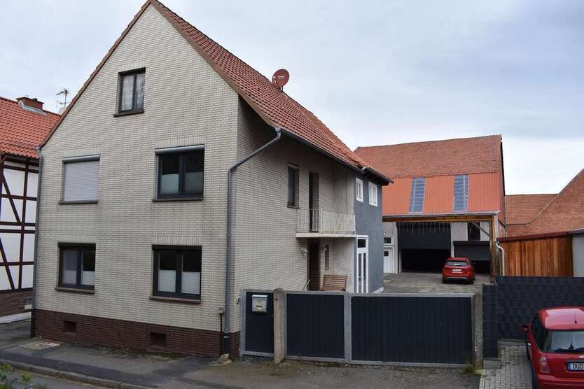 Haus zum Kaufen in Obernfeld 220.000 € 147 m²