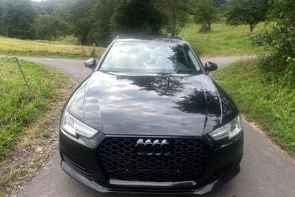Audi A4 218.236 km 12.000 &euro; Witzenhausen 37215